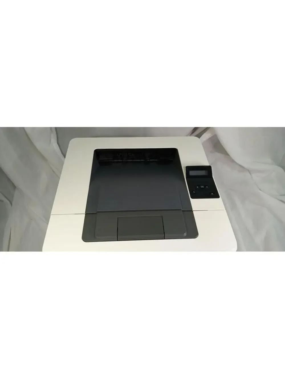 HP LaserJet Pro M402dn Duplex Network Monochrome Laser Printer Tested Working